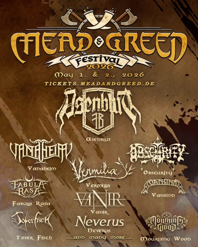 Mead & Greed, Vermilia